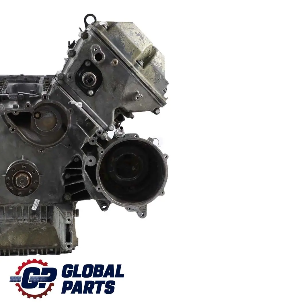 4.4i Benzina 286HP Nudo Motore M62 B44 448S2 144 000km, GARANZIA per BMW X5 E53 con numero di parte 7503392 BMW X5 E53 4.4i Benzina 286HP Nudo Motore M62 B44 448S2 144 000km, GARANZIA - SKU 7503392 - Numero di parte 7503392