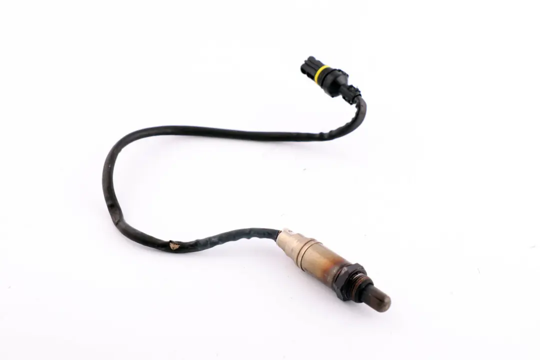 Lambda-Regelsonde L=570MM per BMW E46 E60 E61 E65 con numero di parte 7503441 BMW E46 E60 E61 E65 Lambda-Regelsonde L=570MM - SKU 7503441 - Numero di parte 7503441