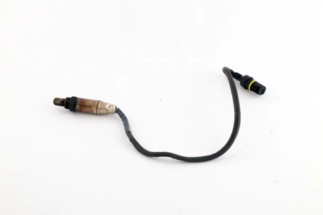 Regulating Lambda Probe Petrol L=570MM to BMW 3 5 7 Series E46 E60 E61 E65 with Part number 7503441 BMW 3 5 7 Series E46 E60 E61 E65 Regulating Lambda Probe Petrol L=570MM - SKU 7503441 - Part number 7503441