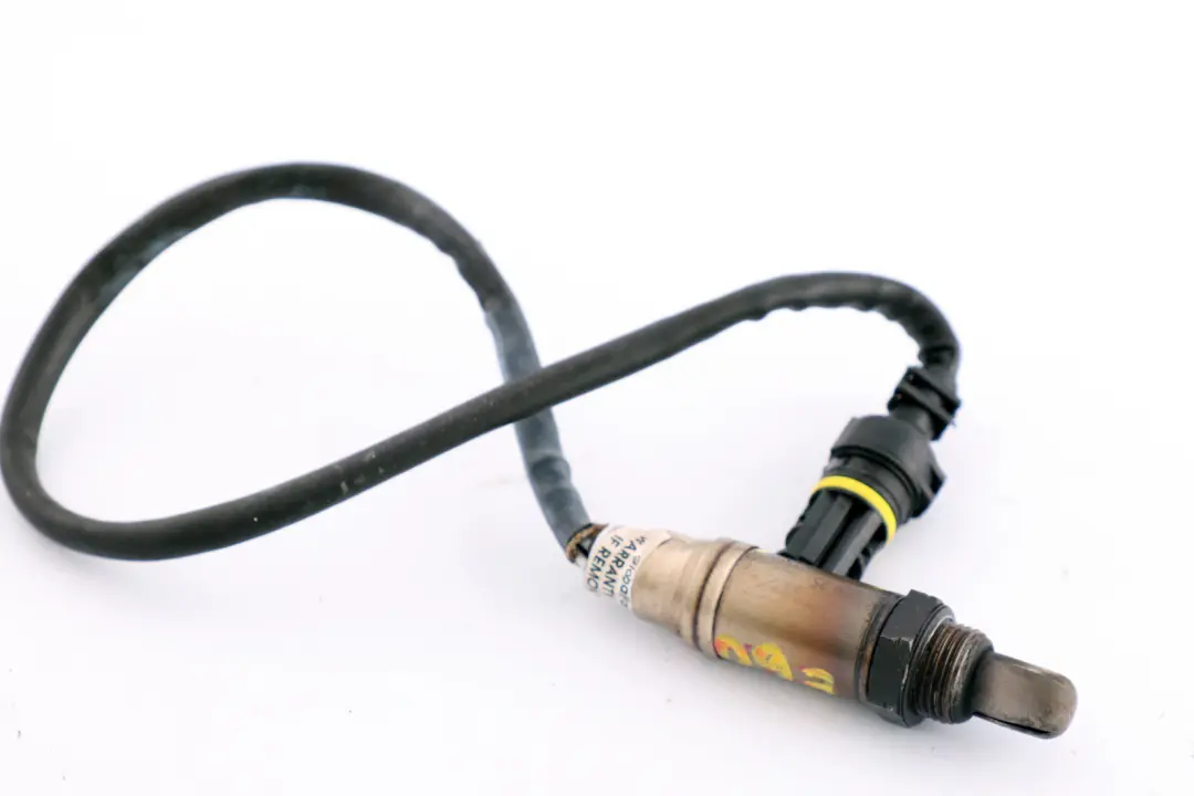 Lambda-Regelsonde L=570MM per BMW E46 E60 E61 E65 con numero di parte 7503441 BMW E46 E60 E61 E65 Lambda-Regelsonde L=570MM - SKU 7503441 - Numero di parte 7503441