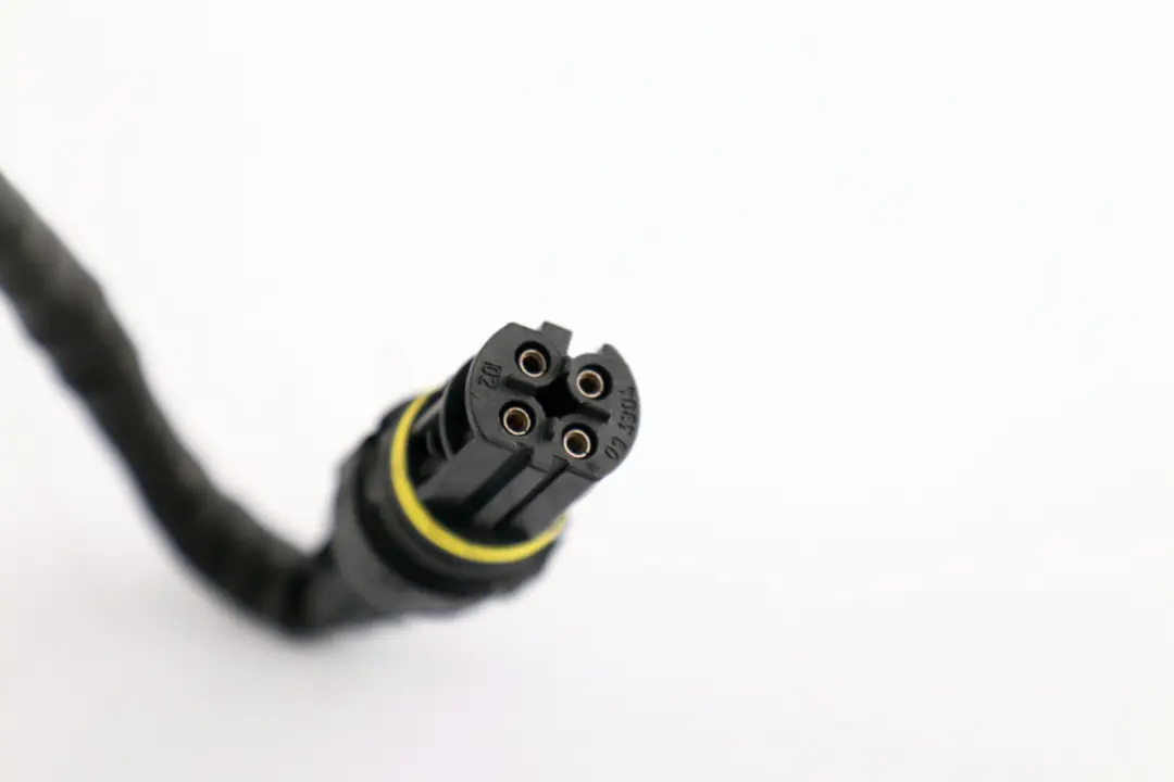 Lambda-Regelsonde L=570MM per BMW E46 E60 E61 E65 con numero di parte 7503441 BMW E46 E60 E61 E65 Lambda-Regelsonde L=570MM - SKU 7503441 - Numero di parte 7503441