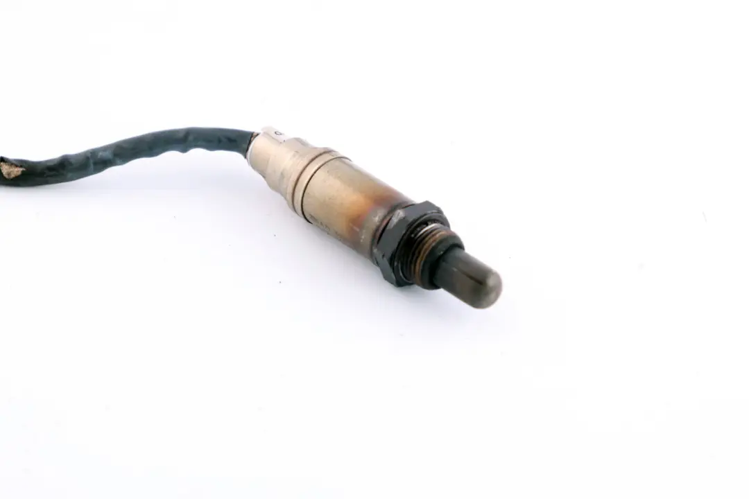 Lambda-Regelsonde L=570MM per BMW E46 E60 E61 E65 con numero di parte 7503441 BMW E46 E60 E61 E65 Lambda-Regelsonde L=570MM - SKU 7503441 - Numero di parte 7503441