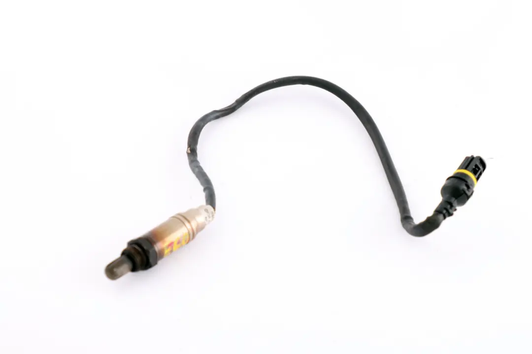Lambda-Regelsonde L=570MM per BMW E46 E60 E61 E65 con numero di parte 7503441 BMW E46 E60 E61 E65 Lambda-Regelsonde L=570MM - SKU 7503441 - Numero di parte 7503441