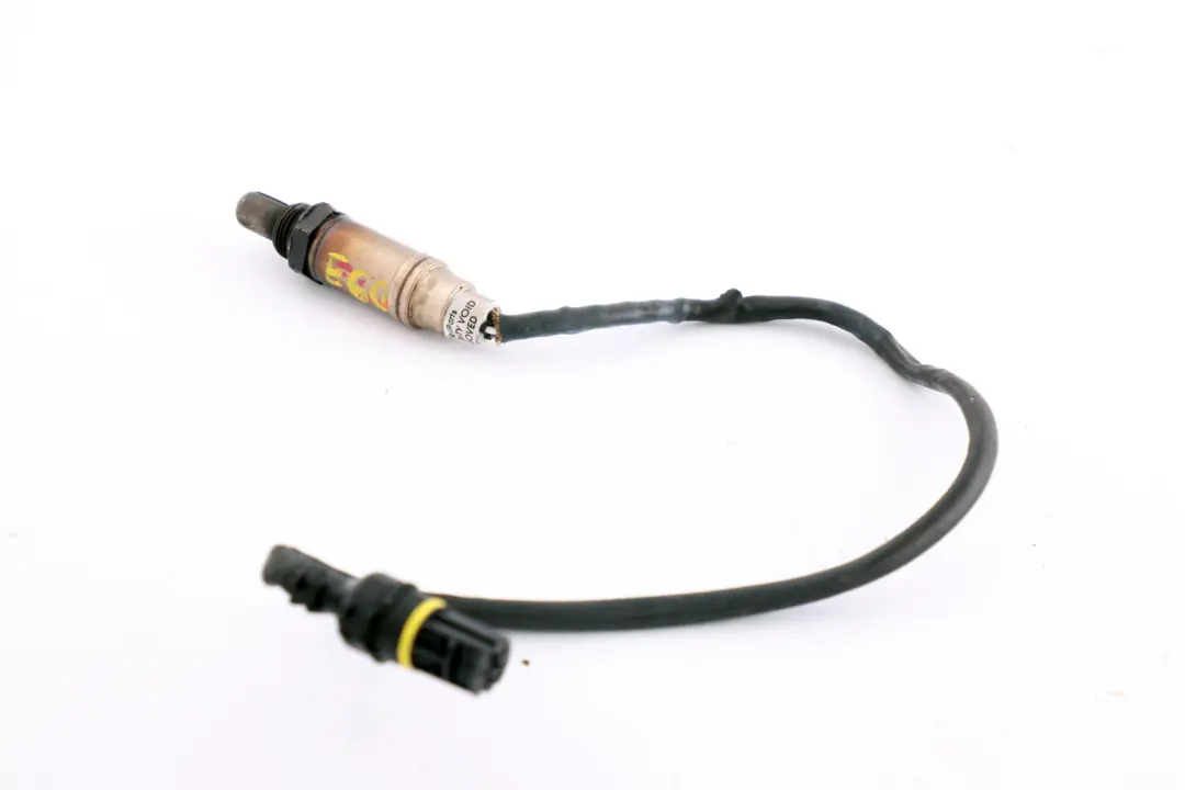 Lambda-Regelsonde L=570MM per BMW E46 E60 E61 E65 con numero di parte 7503441 BMW E46 E60 E61 E65 Lambda-Regelsonde L=570MM - SKU 7503441 - Numero di parte 7503441