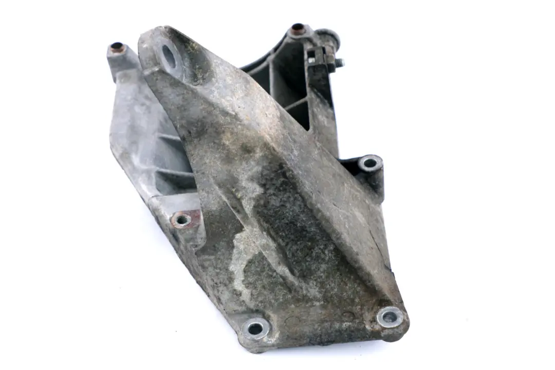  Klima Kompressor Motor BMW X5 E53 M62 Halterung 7503463 - SKU 7503477 - Teilenummer 7503477
