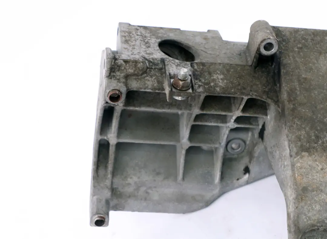  Klima Kompressor Motor BMW X5 E53 M62 Halterung 7503463 - SKU 7503477 - Teilenummer 7503477