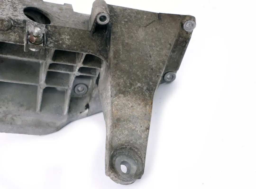  Klima Kompressor Motor BMW X5 E53 M62 Halterung 7503463 - SKU 7503477 - Teilenummer 7503477