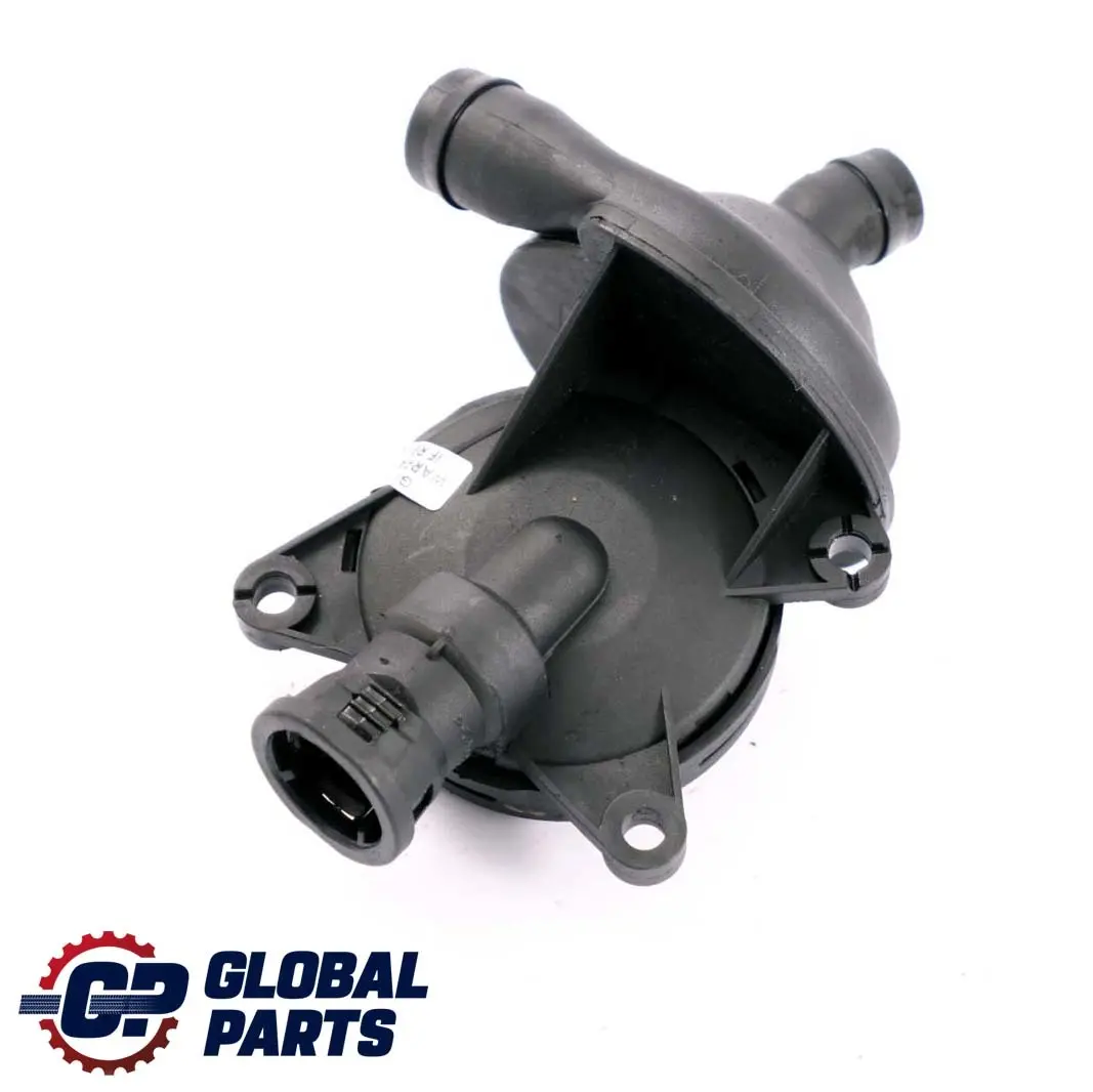 BMW 1 3 X3 Series E83 E87 E90 E91 N46 Crankcase Intake Breather Valve - SKU 7503519-1 - Part number 7503519