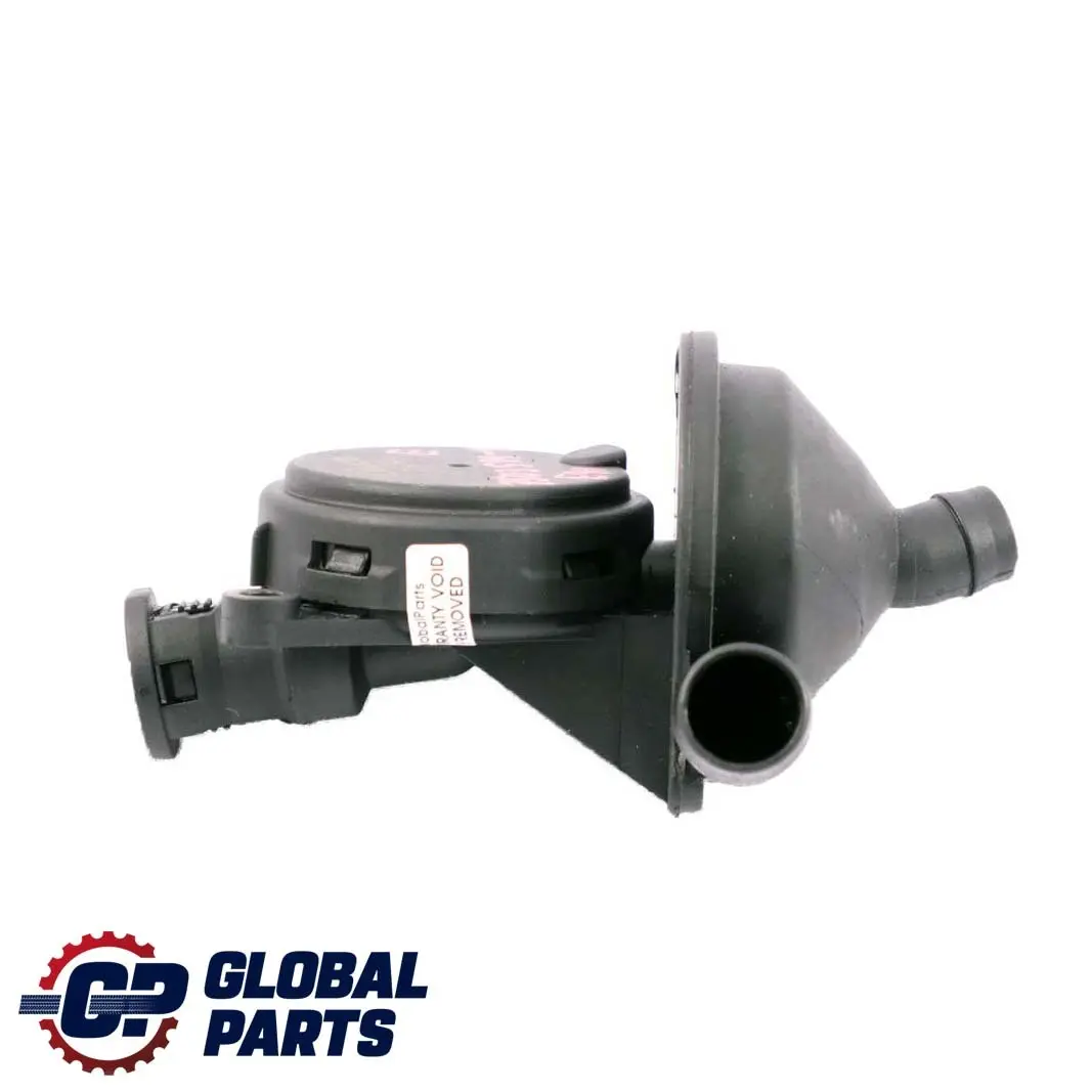 N46 Valvola Sfiato Del Carter per BMW X3 E83 E87 E90 E91 con numero di parte 7503519 BMW X3 E83 E87 E90 E91 N46 Valvola Sfiato Del Carter - SKU 7503519-1 - Numero di parte 7503519