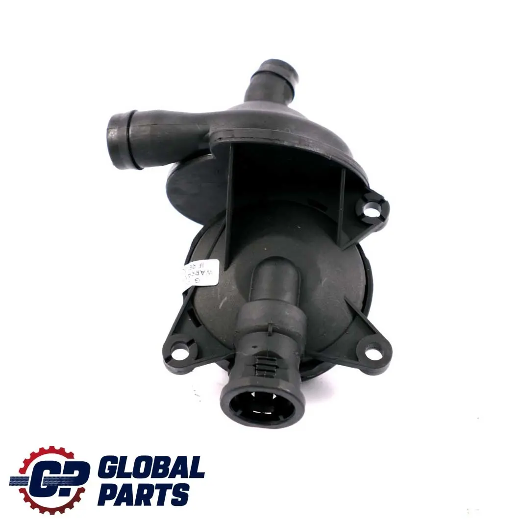 N46 Crankcase Intake Breather Valve to BMW 1 3 X3 Series E83 E87 E90 E91 with Part number 7503519 BMW 1 3 X3 Series E83 E87 E90 E91 N46 Crankcase Intake Breather Valve - SKU 7503519-1 - Part number 7503519