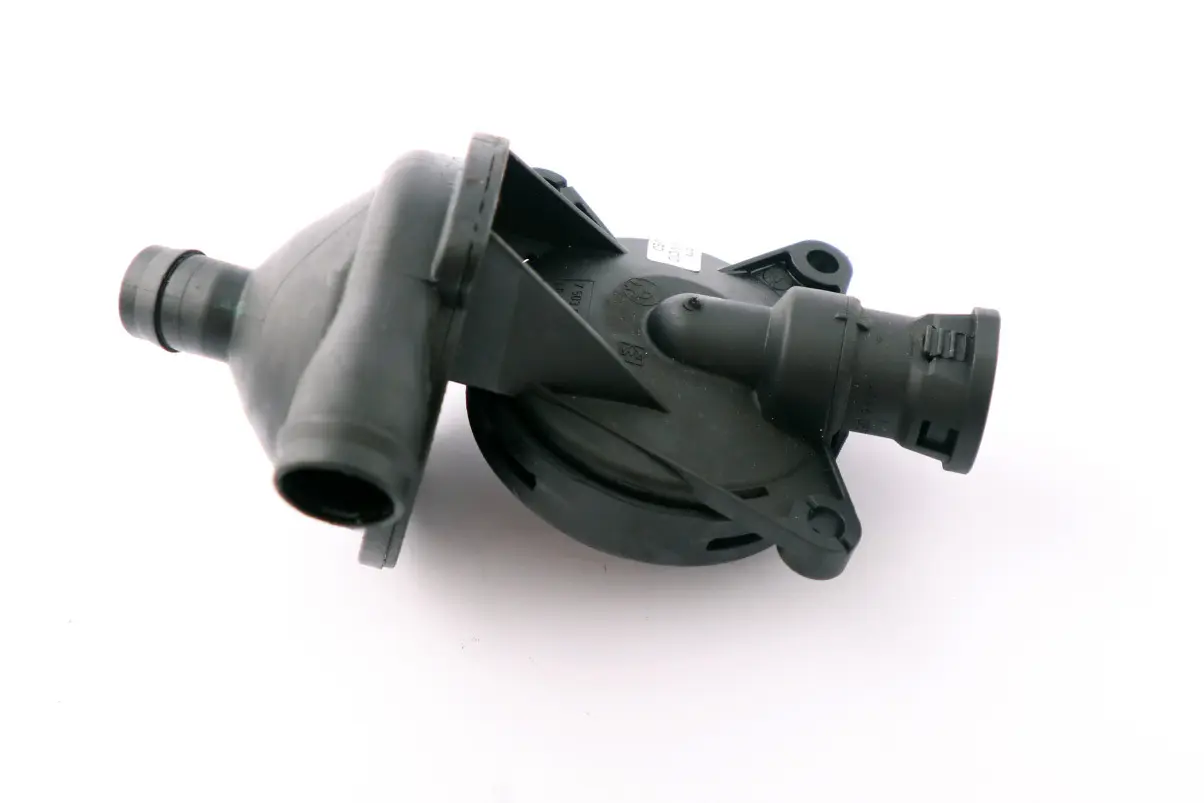 Breather Valve BMW E46 E83 E85 E87 E90 E91 Crankcase Intake 7503519