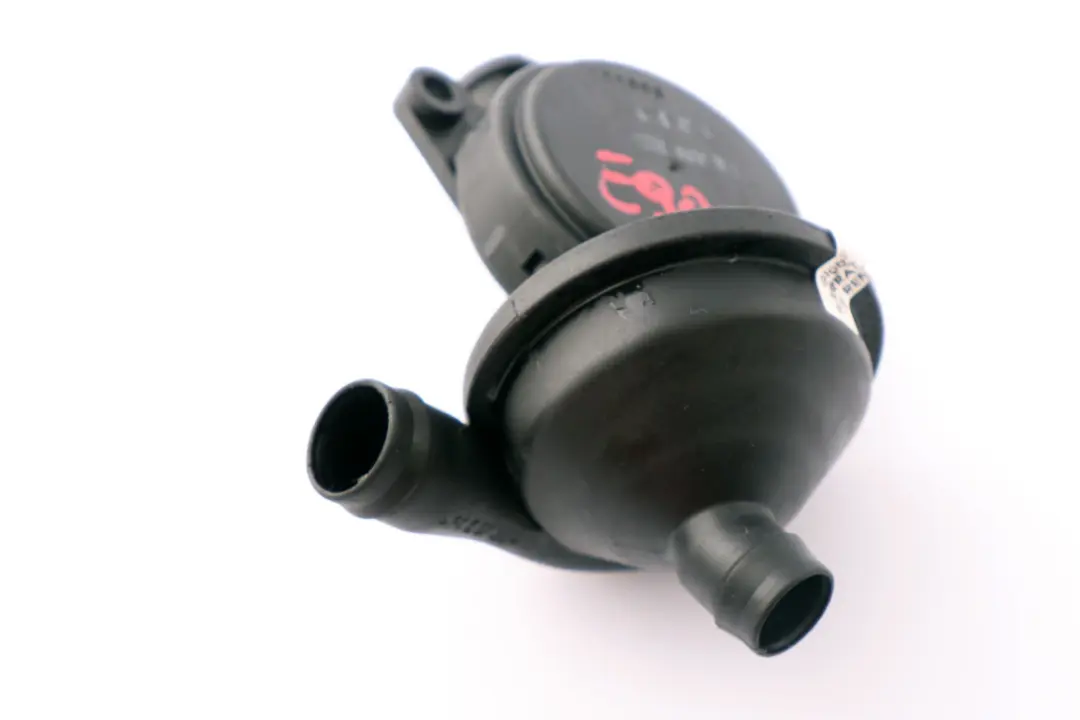 Soupape De Respiration BMW E46 E83 E85 E87 E90 E91 Admission Carter pour à propos du numéro de pièce 7503519 Soupape De Respiration BMW E46 E83 E85 E87 E90 E91 Admission Carter - SKU 7503519 - Numéro de pièce 7503519