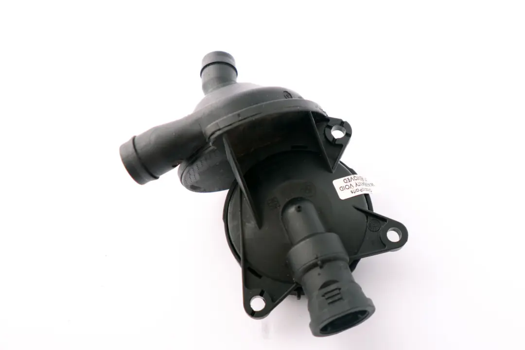  Válvula De Respiración BMW E46 E83 E85 E87 E90 E91 Crankcase Intake - SKU 7503519 - Número de pieza 7503519