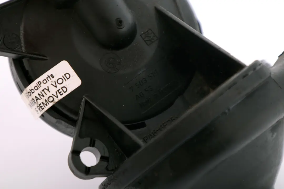  Válvula De Respiración BMW E46 E83 E85 E87 E90 E91 Crankcase Intake - SKU 7503519 - Número de pieza 7503519