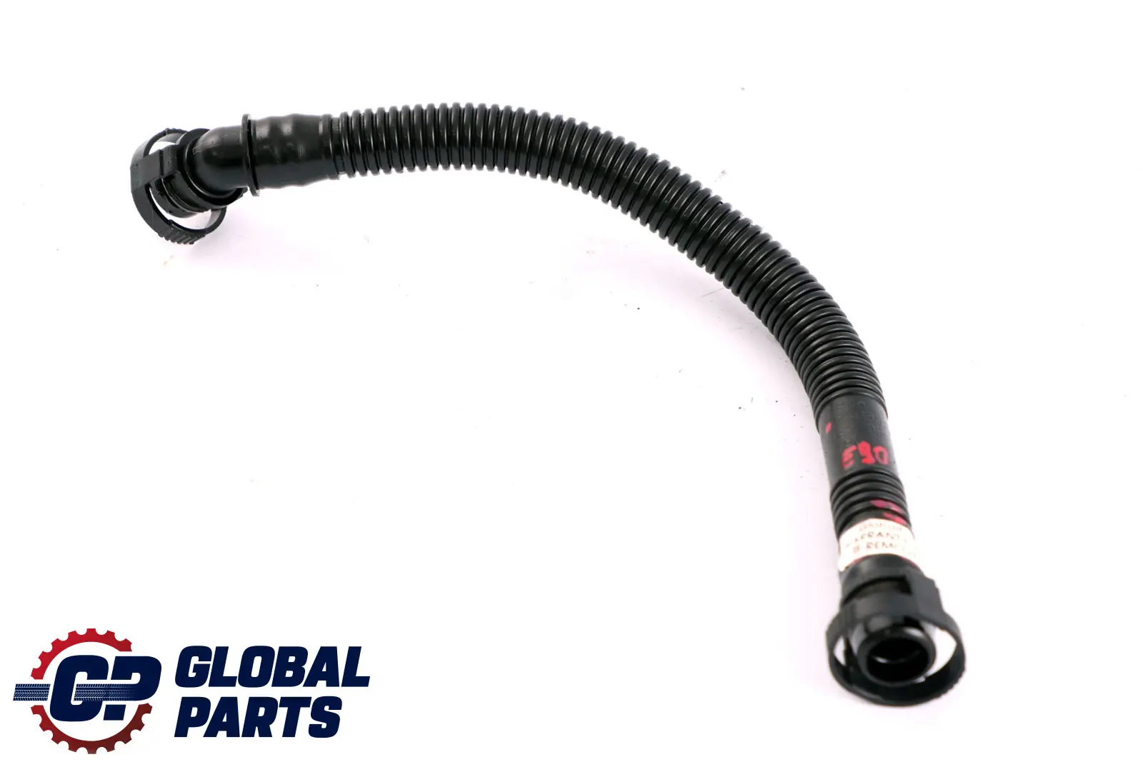 Oil Separator BMW E87 E90 E91 N46 Connecting Line Pipe Hose 7503523