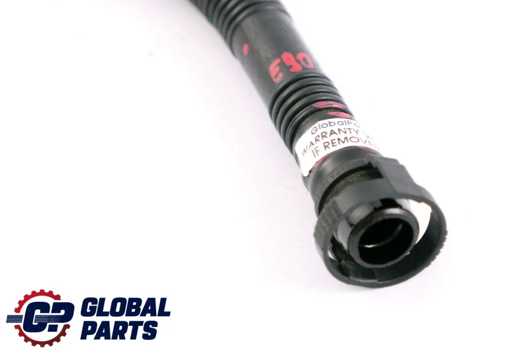 Separator Oleju BMW E87 E90 E91 N46 Przewód Wąż Odmy do o numerze 7503523 Separator Oleju BMW E87 E90 E91 N46 Przewód Wąż Odmy - SKU 7503523 - Numer Części 7503523
