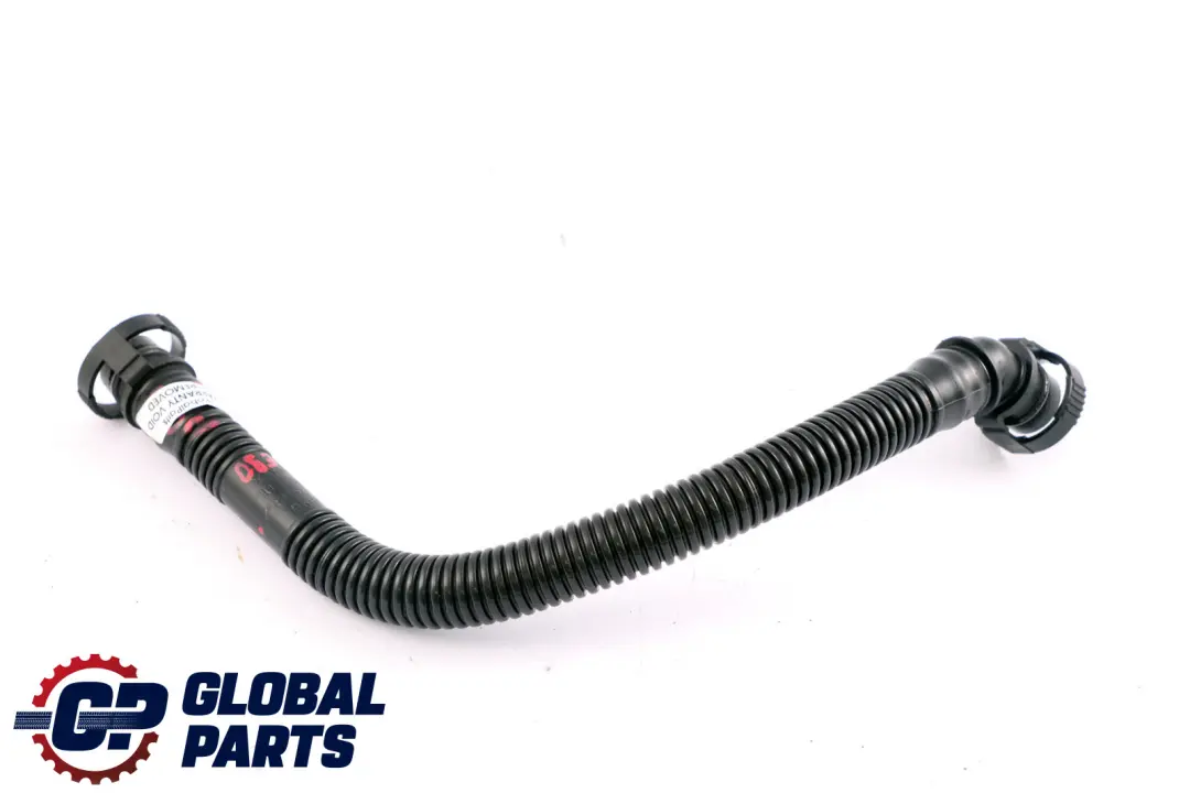 Oil Separator BMW E87 E90 E91 N46 Connecting Line Pipe Hose to with Part number 7503523 Oil Separator BMW E87 E90 E91 N46 Connecting Line Pipe Hose - SKU 7503523 - Part number 7503523