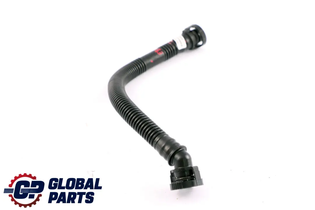 N46 Tubo Conexion Manguera Separador Aceite para BMW E87 E90 E91 con número de pieza 7503523 BMW E87 E90 E91 N46 Tubo Conexion Manguera Separador Aceite - SKU 7503523 - Número de pieza 7503523