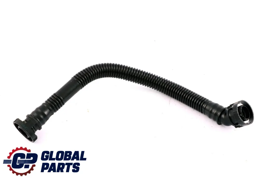 Oil Separator BMW E87 E90 E91 N46 Connecting Line Pipe Hose to with Part number 7503523 Oil Separator BMW E87 E90 E91 N46 Connecting Line Pipe Hose - SKU 7503523 - Part number 7503523