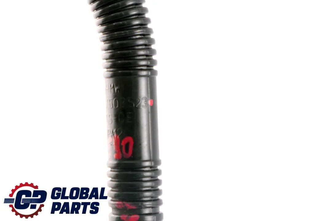 BMW E87 E90 E91 N46 Tubo Conexion Manguera Separador Aceite - SKU 7503523 - Número de pieza 7503523