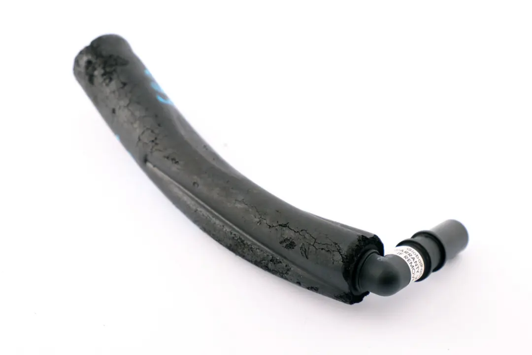 BMW 1 3 X3 Z4 Serie E83 E87 E90 E91 Tuyau flexible de ventilation N46 - SKU 7503524 - Numéro de pièce 7503524