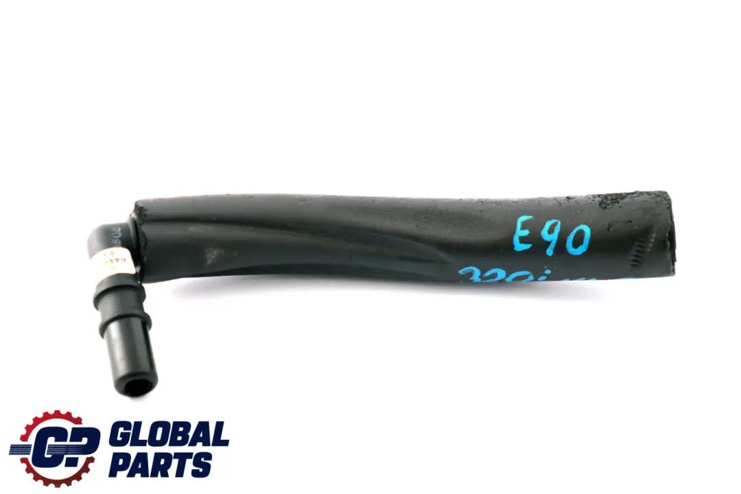 BMW 1 3 X3 Z4 Reihe E83 E87 E90 E91 Entlüftungsschlauch BENZIN N46 - SKU 7503524 - Teilenummer 7503524