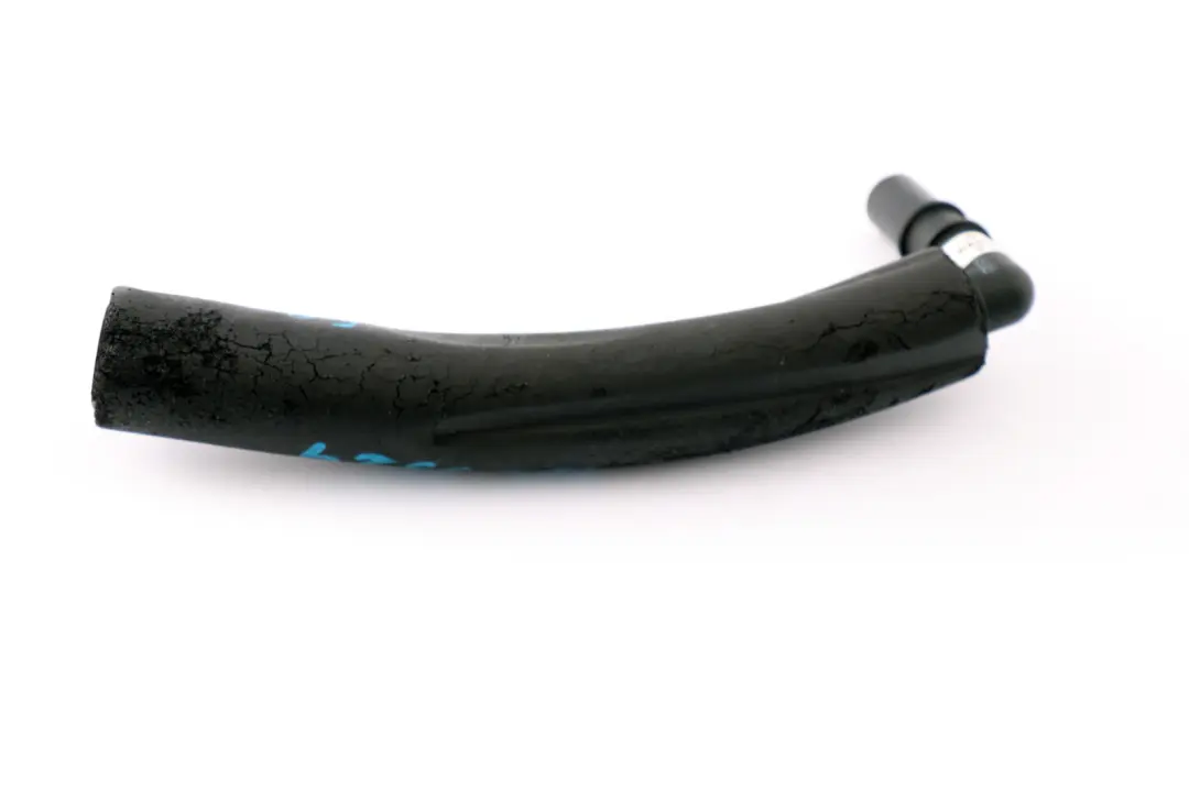 BMW 1 3 X3 Z4 Reihe E83 E87 E90 E91 Entlüftungsschlauch BENZIN N46 - SKU 7503524 - Teilenummer 7503524