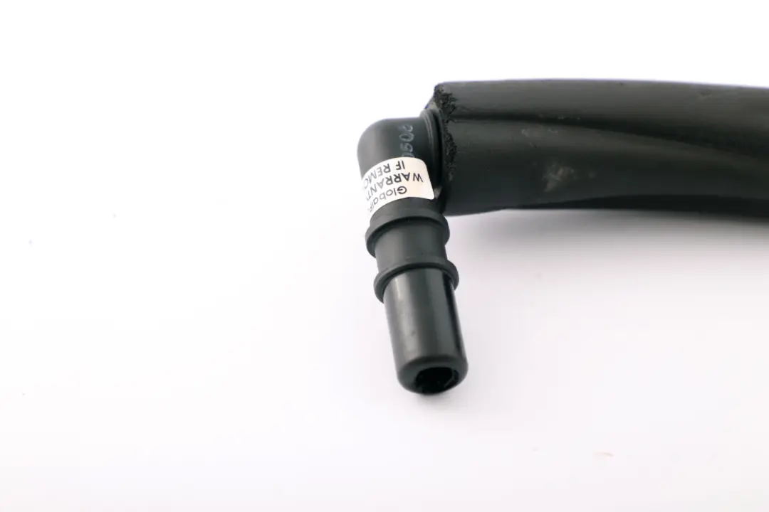 BMW 1 3 X3 Z4 Reihe E83 E87 E90 E91 Entlüftungsschlauch BENZIN N46 - SKU 7503524 - Teilenummer 7503524