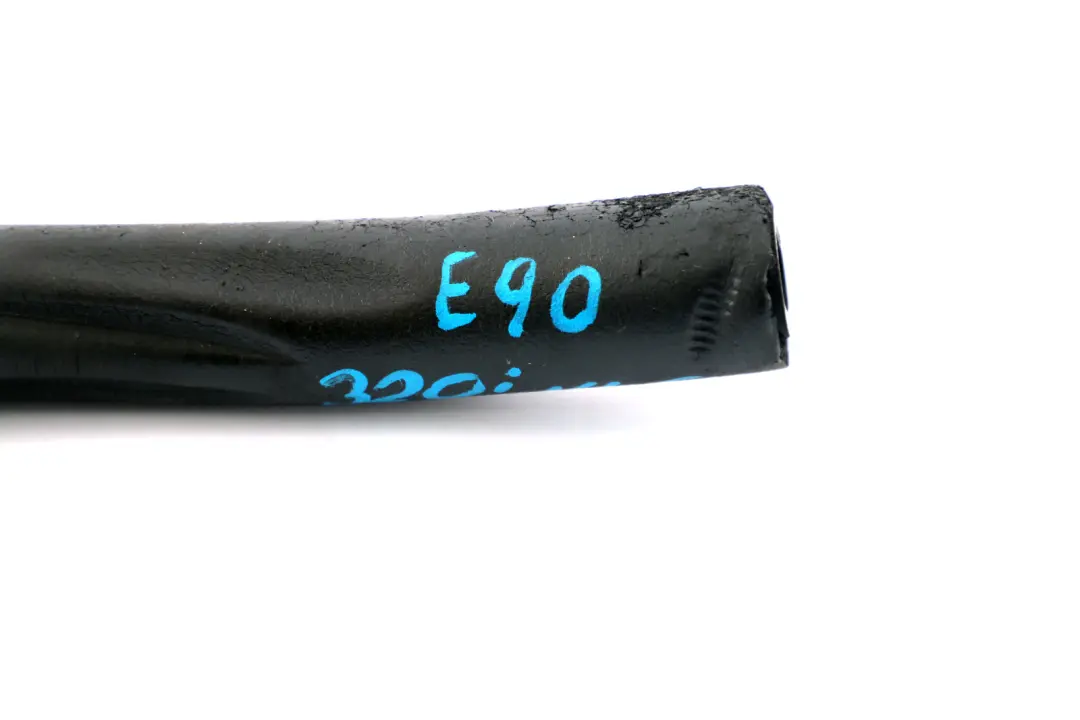 BMW 1 3 X3 Z4 Reihe E83 E87 E90 E91 Entlüftungsschlauch BENZIN N46 - SKU 7503524 - Teilenummer 7503524