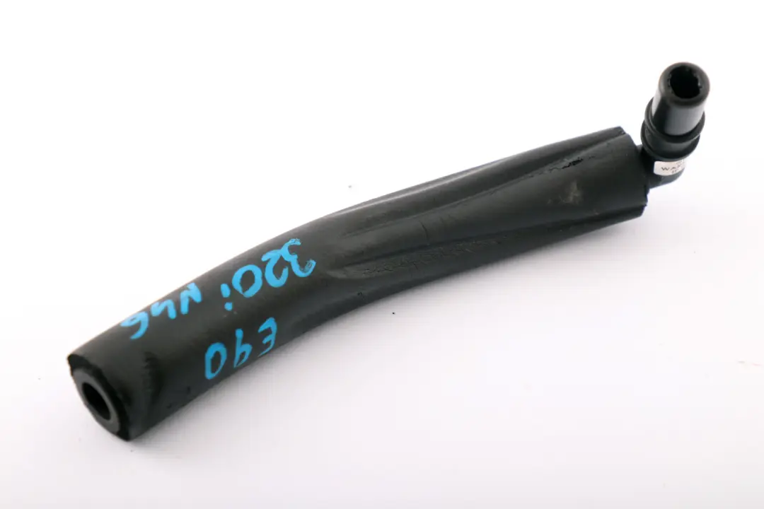 Vent Hose Pipe Cylinder Head Petrol N46 to BMW 1 3 X3 Z4 Series E83 E87 E90 E91 with Part number 7503524 BMW 1 3 X3 Z4 Series E83 E87 E90 E91 Vent Hose Pipe Cylinder Head Petrol N46 - SKU 7503524 - Part number 7503524