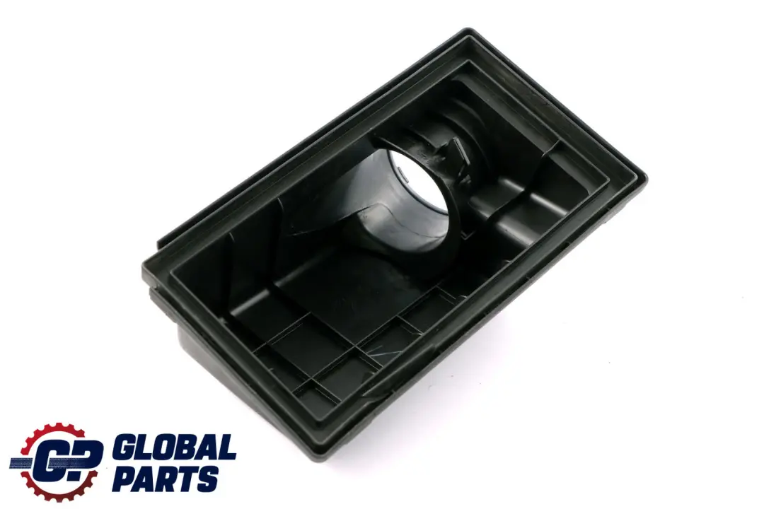 BMW X5 Series E53 Intake Silencer 3.0i Petrol Air Filter Box Cover 7505960 - SKU 7503559-1 - Part number 7503559