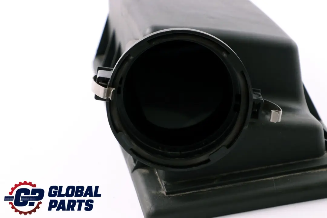 Intake Silencer 3.0i Petrol Air Filter Box Cover 7505960 to BMW X5 Series E53 with Part number 7503559 BMW X5 Series E53 Intake Silencer 3.0i Petrol Air Filter Box Cover 7505960 - SKU 7503559-1 - Part number 7503559