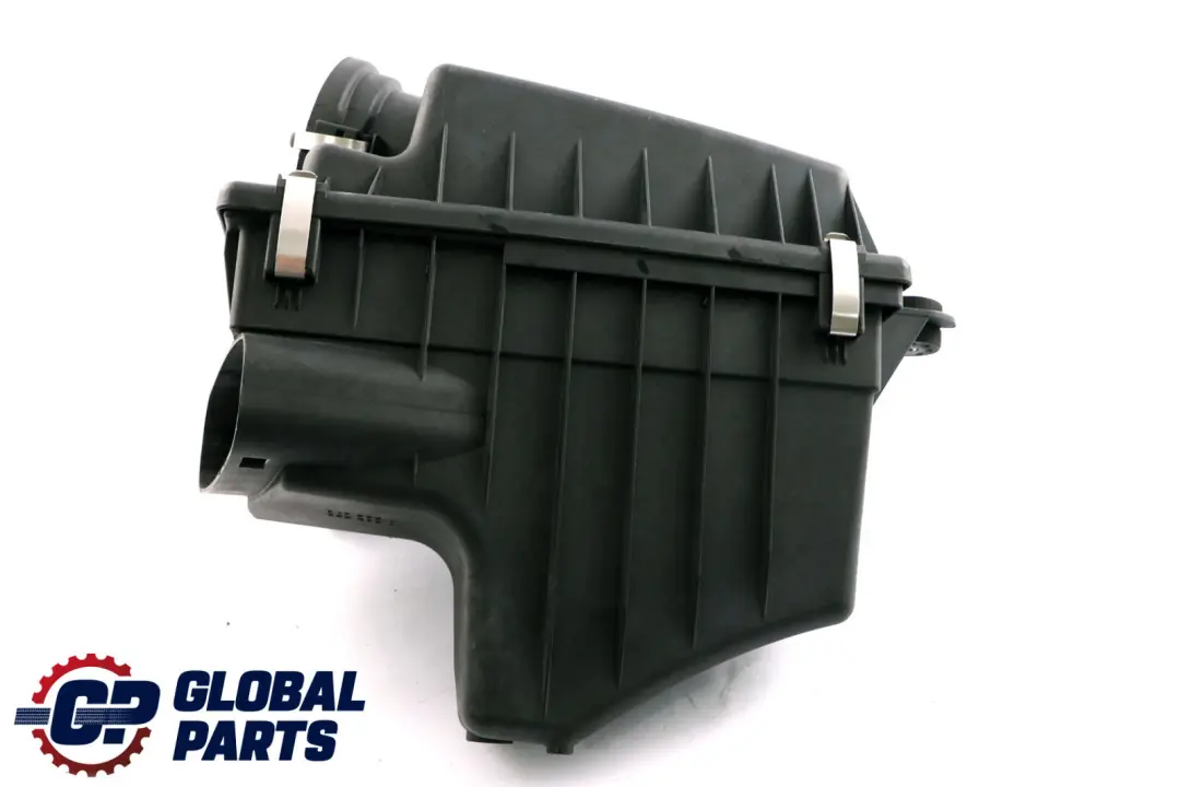 Intake Silencer 3.0i Petrol Air Filter Box to BMW X5 Series E53 with Part number 13717503559 BMW X5 Series E53 Intake Silencer 3.0i Petrol Air Filter Box - SKU 7503559 - Part number 13717503559