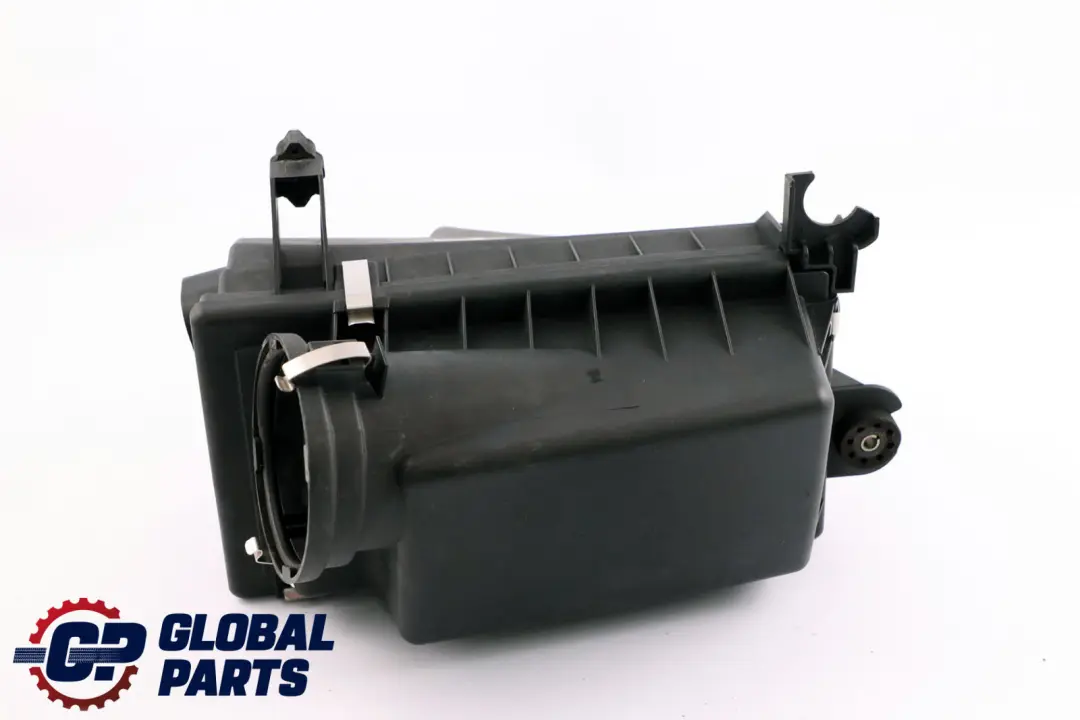 Intake Silencer 3.0i Petrol Air Filter Box to BMW X5 Series E53 with Part number 13717503559 BMW X5 Series E53 Intake Silencer 3.0i Petrol Air Filter Box - SKU 7503559 - Part number 13717503559