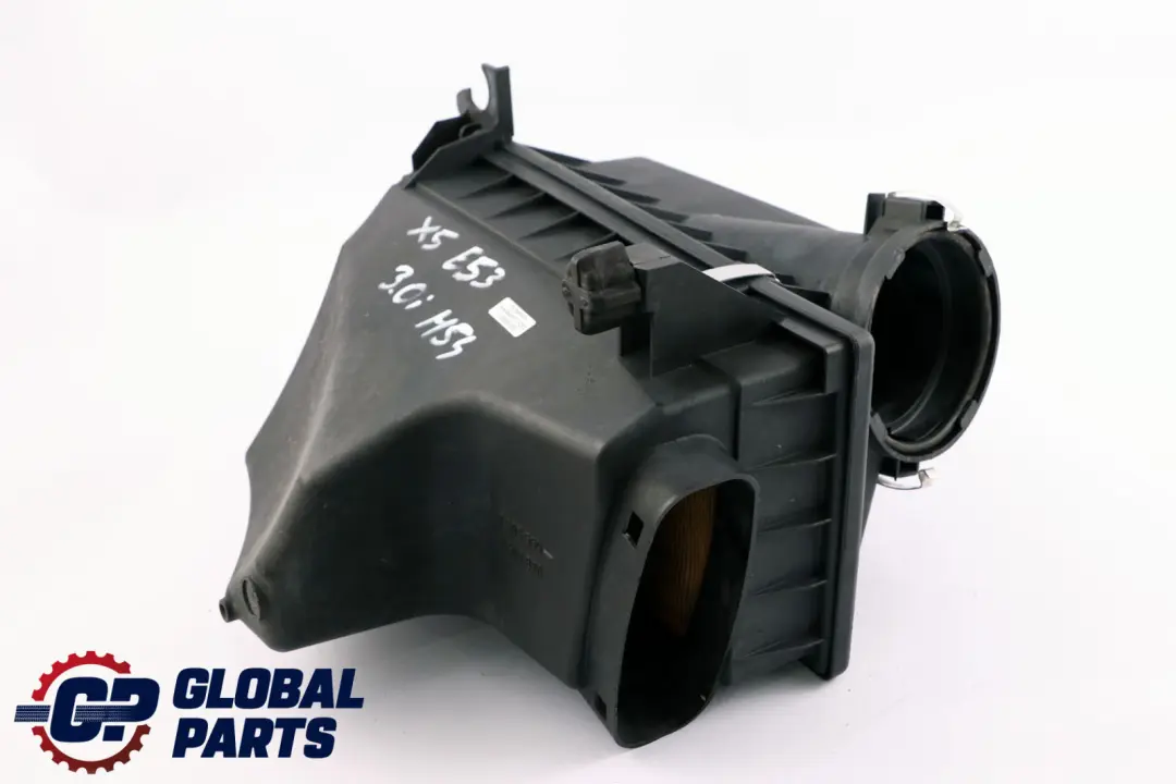 Reihe E53 Ansauggeräuschdämpfer 3.0i 1371 für BMW X5 mit Teilenummer 13717503559 BMW X5 Reihe E53 Ansauggeräuschdämpfer 3.0i 1371 - SKU 7503559 - Teilenummer 13717503559