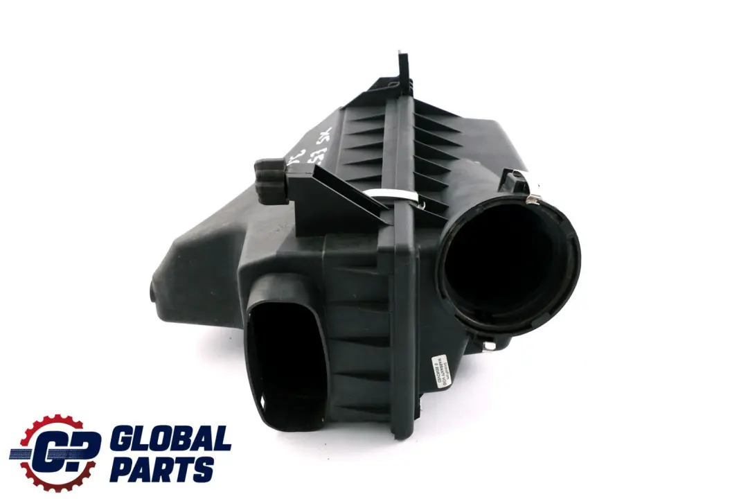 Silenziatore di Aspirazione 3.0i 1371 per BMW X5 E53 con numero di parte 13717503559 BMW X5 E53 Silenziatore di Aspirazione 3.0i 1371 - SKU 7503559 - Numero di parte 13717503559