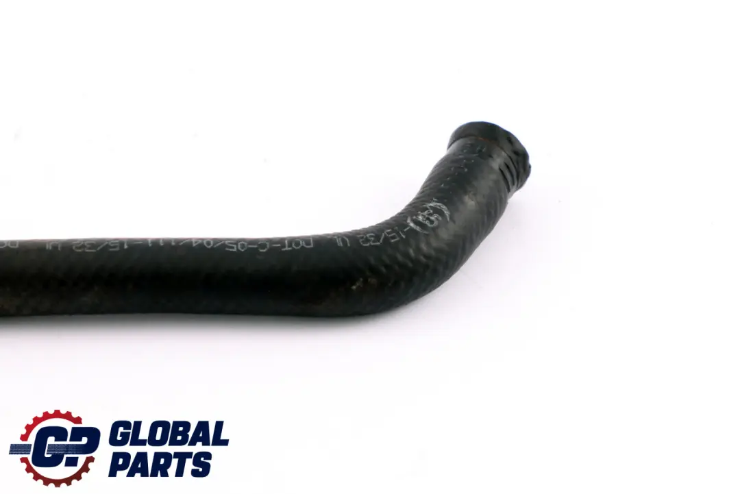 BMW X5 Z4 er E53 E85 Schlauchkrümmer 1161 - SKU 7503666 - Teilenummer 1440102