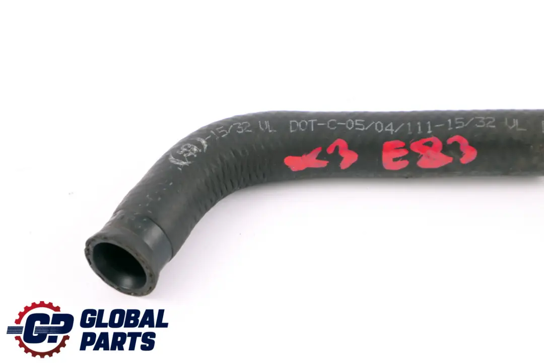 Hose Pipe Tube Elbow Manifold Vacuum to BMW X5 Z4 Series E53 E85 with Part number 1440102 BMW X5 Z4 Series E53 E85 Hose Pipe Tube Elbow Manifold Vacuum - SKU 7503666 - Part number 1440102
