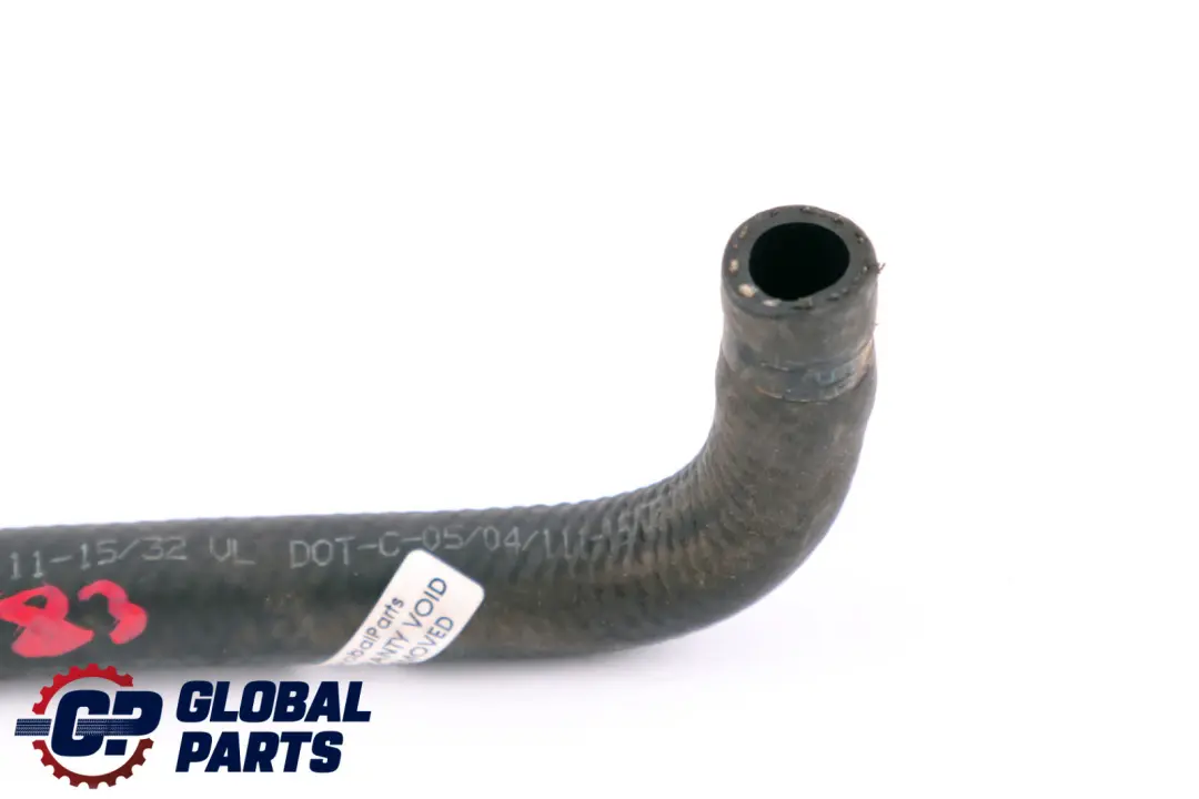 BMW X5 Z4 Series E53 E85 Hose Pipe Tube Elbow Manifold Vacuum - SKU 7503666 - Part number 1440102