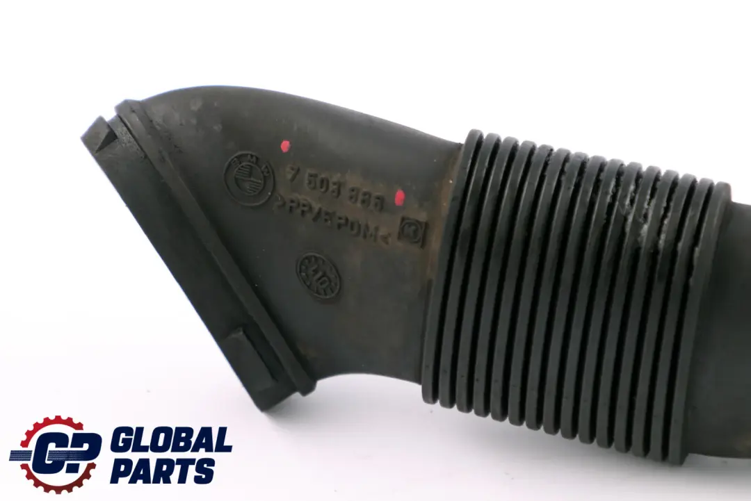 BMW X5 Series E53 X5 3.0i M54 Air Channel Lower Alternator Parts - SKU 7503886 - Part number 7503886