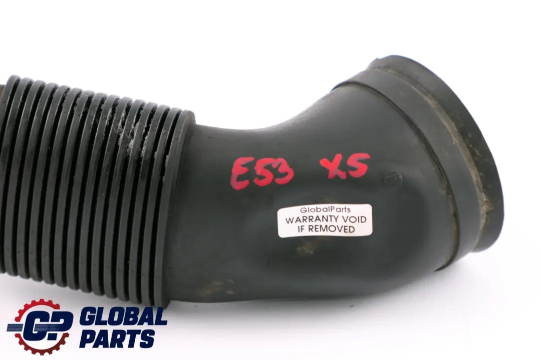 BMW X5 Series E53 X5 3.0i M54 Air Channel Lower Alternator Parts - SKU 7503886 - Part number 7503886