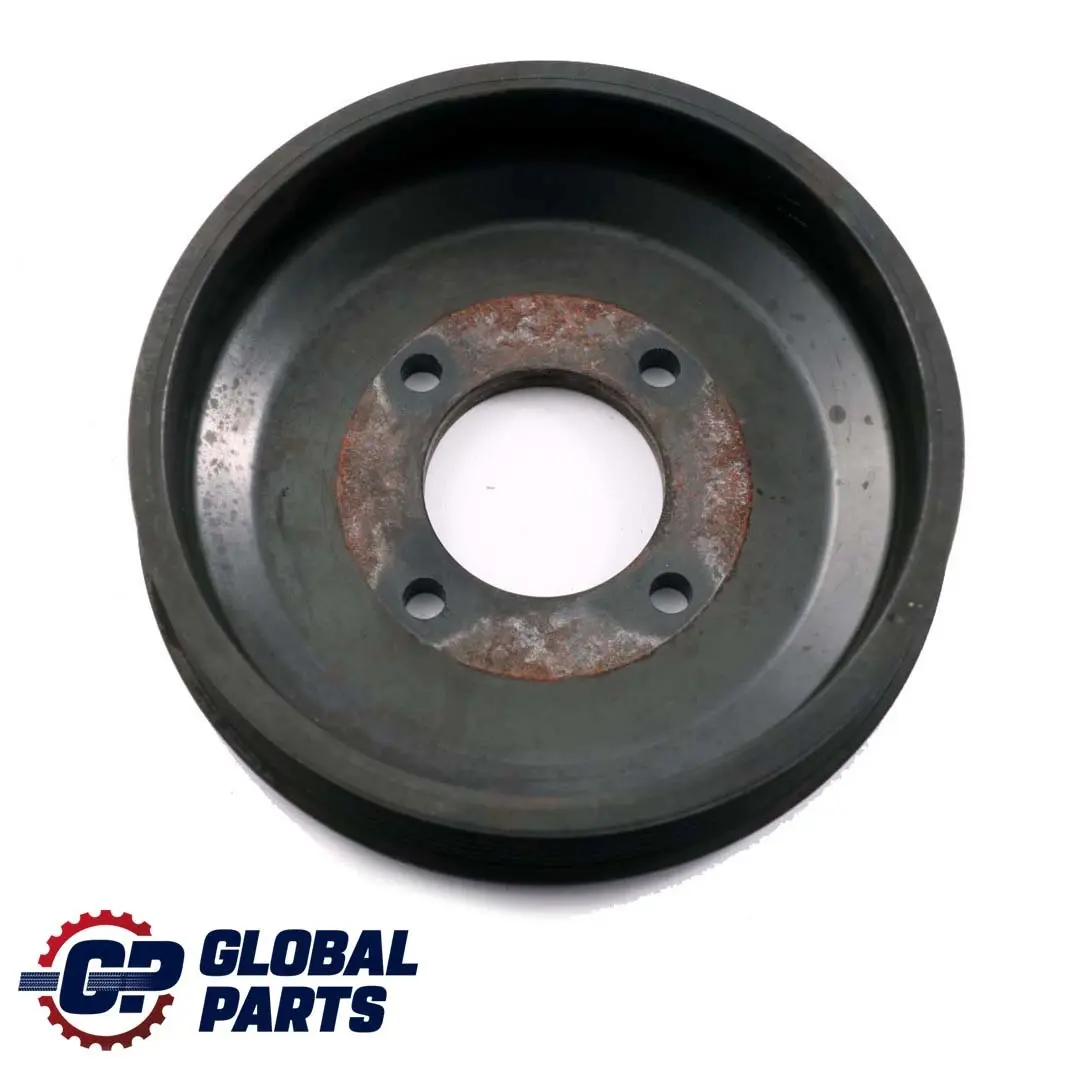 N62 1 Gasolina Motor Bomba De Agua Polea para BMW 6 E60 E63 E65 con número de pieza 7504077 BMW 6 E60 E63 E65 N62 1 Gasolina Motor Bomba De Agua Polea - SKU 7504077-1 - Número de pieza 7504077