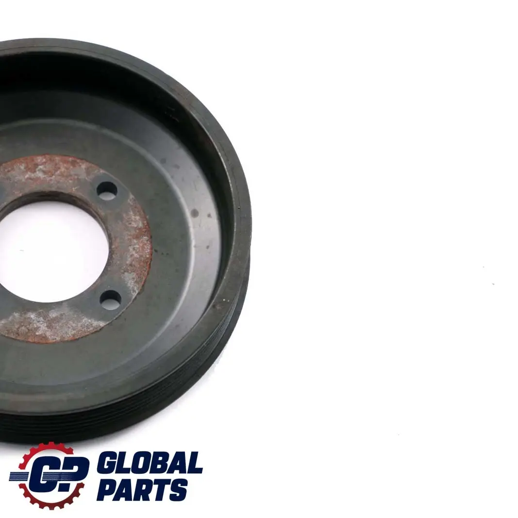 BMW 5 6 7 er E60 E61 E63 E65 N62 1 Wasserpumpe Riemenscheibe Benzin - SKU 7504077-1 - Teilenummer 7504077