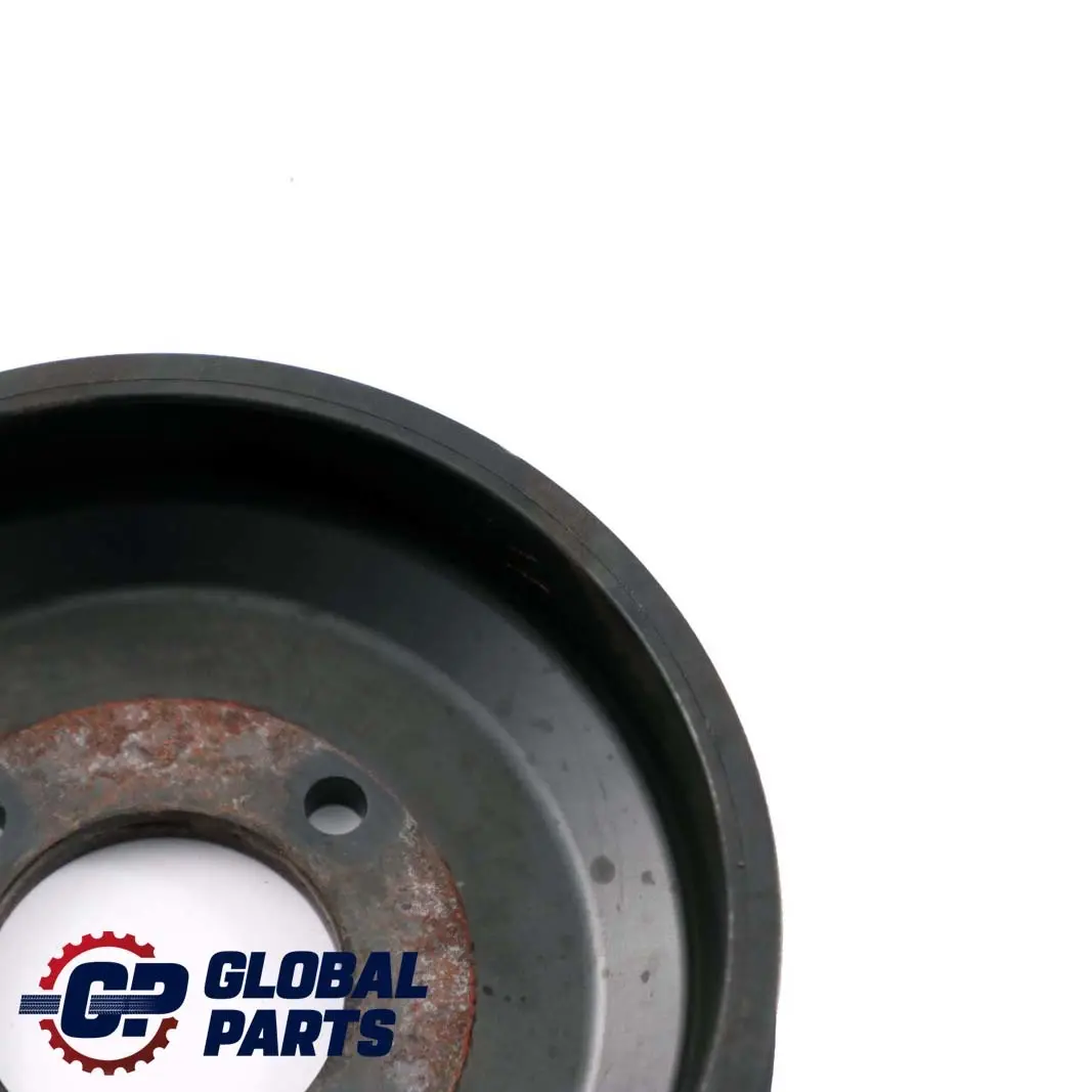 BMW 6 E60 E63 E65 N62 1 Gasolina Motor Bomba De Agua Polea - SKU 7504077-1 - Número de pieza 7504077