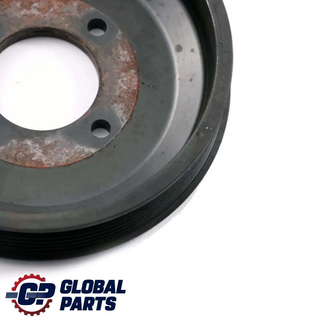 BMW 5 6 7 er E60 E61 E63 E65 N62 1 Wasserpumpe Riemenscheibe Benzin - SKU 7504077-1 - Teilenummer 7504077