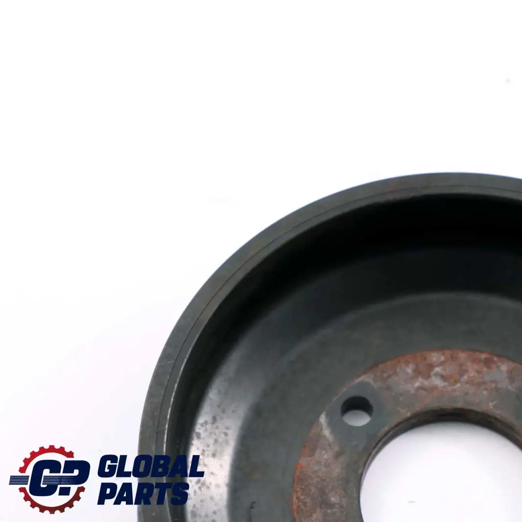 N62 1 Gasolina Motor Bomba De Agua Polea para BMW 6 E60 E63 E65 con número de pieza 7504077 BMW 6 E60 E63 E65 N62 1 Gasolina Motor Bomba De Agua Polea - SKU 7504077-1 - Número de pieza 7504077