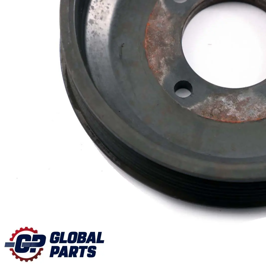 BMW 5 6 7 er E60 E61 E63 E65 N62 1 Wasserpumpe Riemenscheibe Benzin - SKU 7504077-1 - Teilenummer 7504077