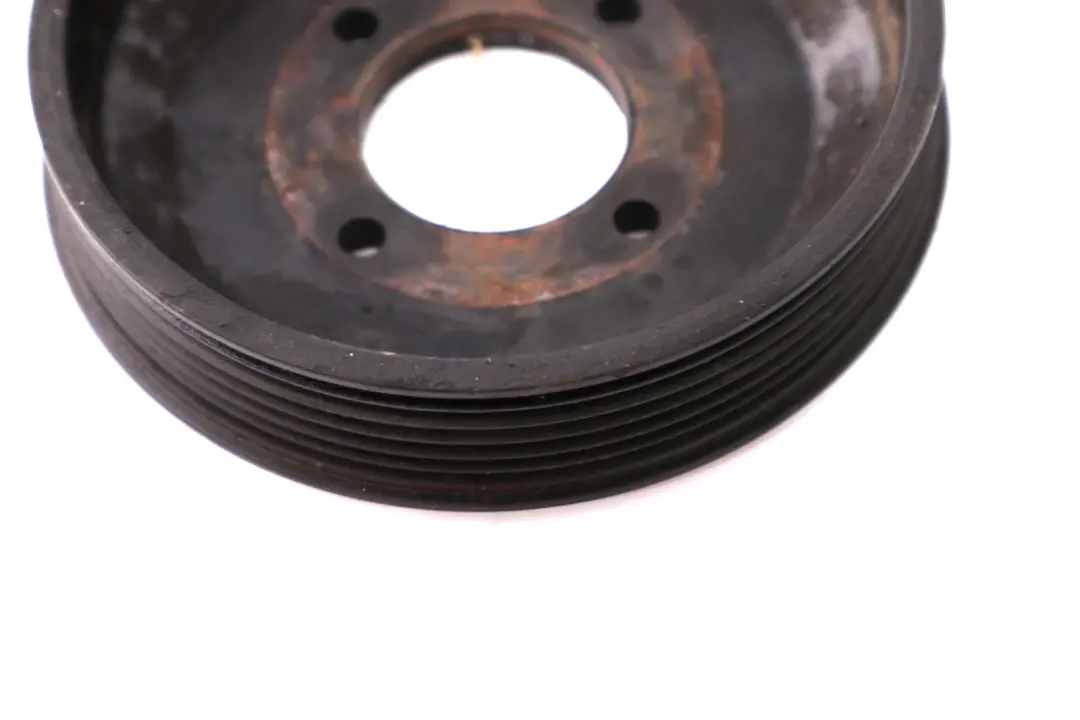 N62 Wasserpumpe Riemenscheibe Benzin für BMW 5 6 7 er E60 E61 E63 E65 mit Teilenummer 7504077 BMW 5 6 7 er E60 E61 E63 E65 N62 Wasserpumpe Riemenscheibe Benzin - SKU 7504077 - Teilenummer 7504077