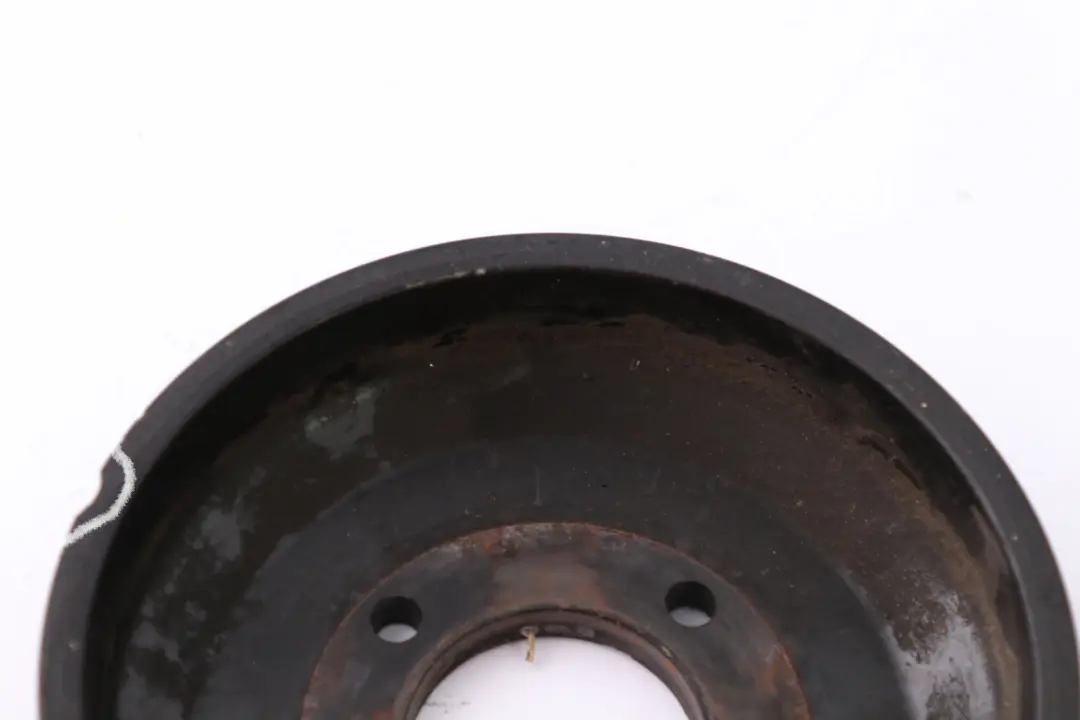 BMW 5 6 7 Series E60 E63 E65 N62 Petrol Engine Water Pump Pulley - SKU 7504077 - Part number 7504077