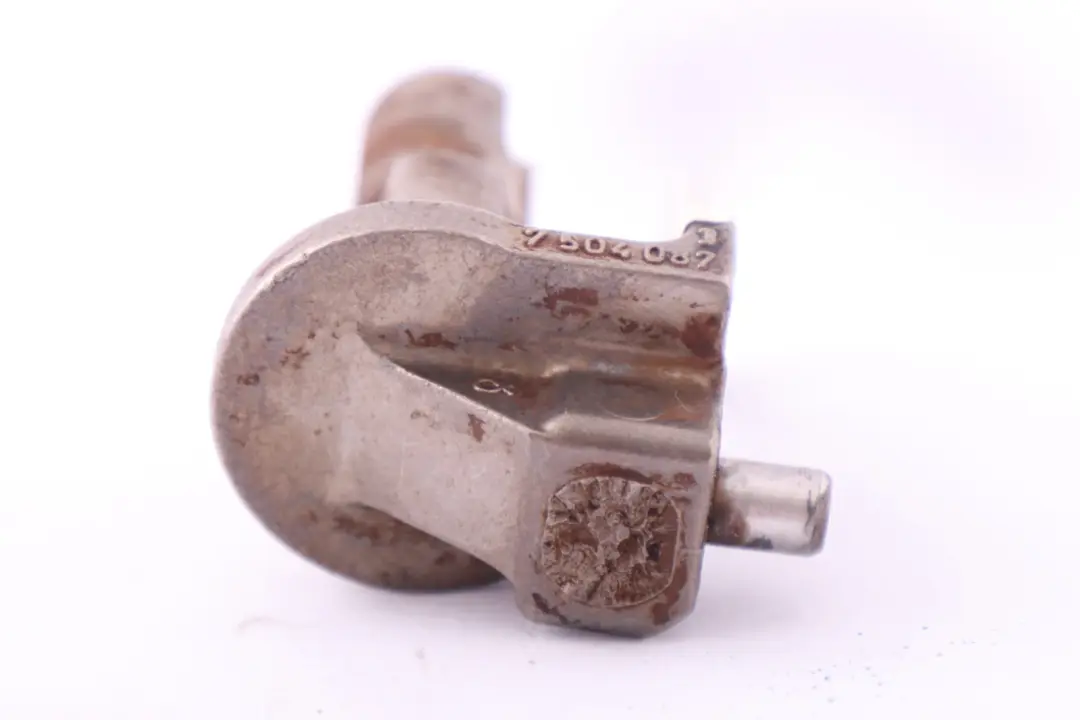 N62 Valve Train Spring Support to BMW 7 Series E65 E66 735i 745i Petrol with Part number 7504087 BMW 7 Series E65 E66 735i 745i Petrol N62 Valve Train Spring Support - SKU 7504087 - Part number 7504087